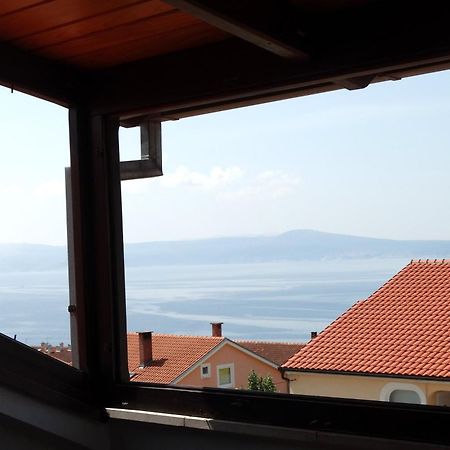 Apartmani Crikvenica 30080 - Libuska Szoba fotó