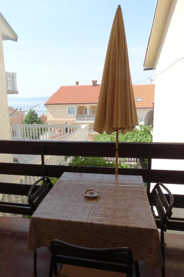 Apartmani Crikvenica 30080 - Libuska Szoba fotó