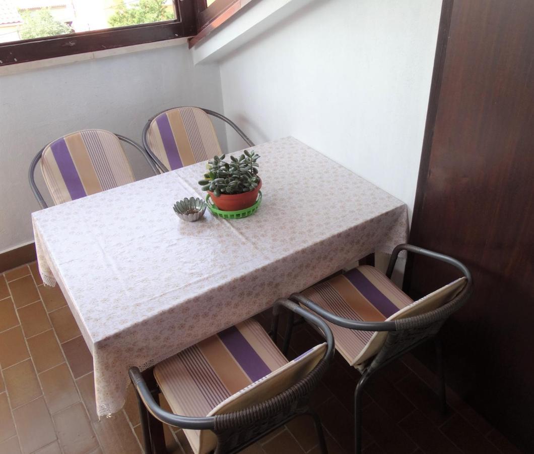 Apartmani Crikvenica 30080 - Libuska Kültér fotó