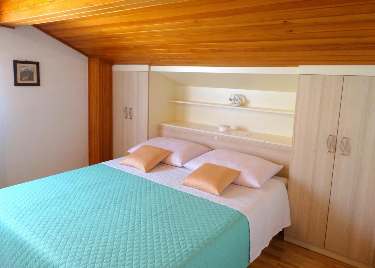 Apartmani Crikvenica 30080 - Libuska Szoba fotó