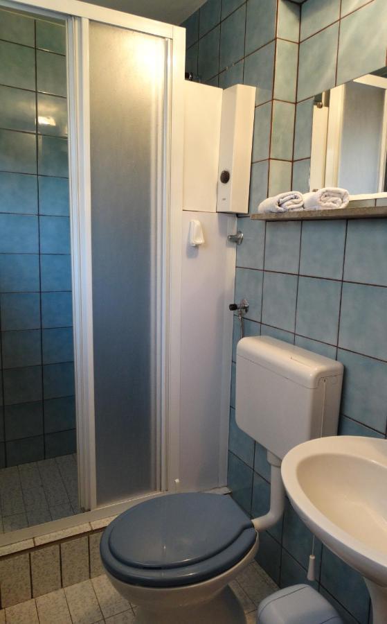 Apartmani Crikvenica 30080 - Libuska Szoba fotó