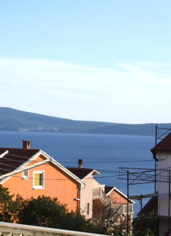 Apartmani Crikvenica 30080 - Libuska Szoba fotó