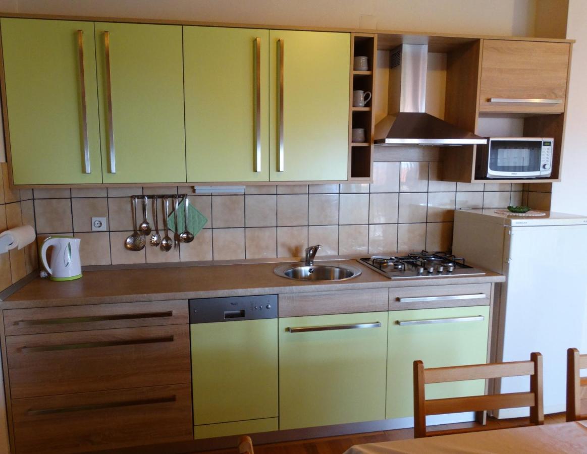 Apartmani Crikvenica 30080 - Libuska Szoba fotó