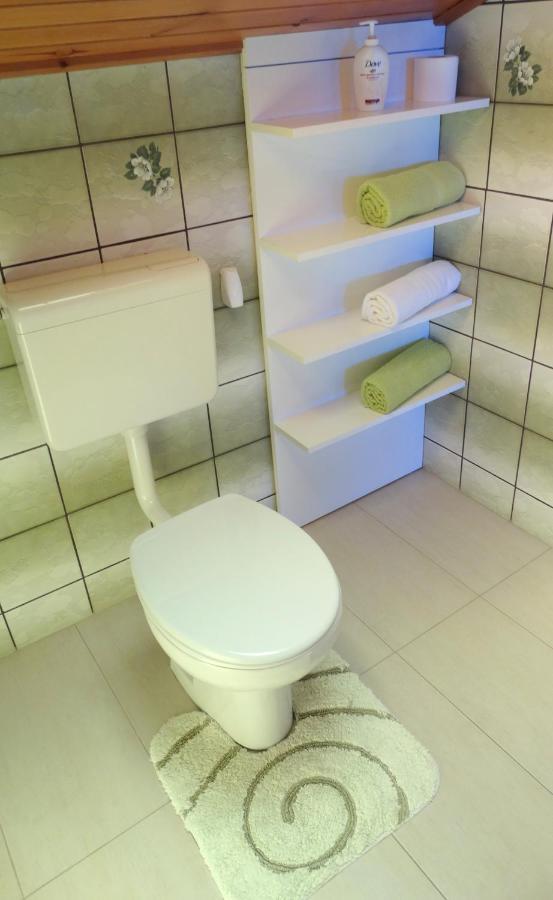 Apartmani Crikvenica 30080 - Libuska Szoba fotó
