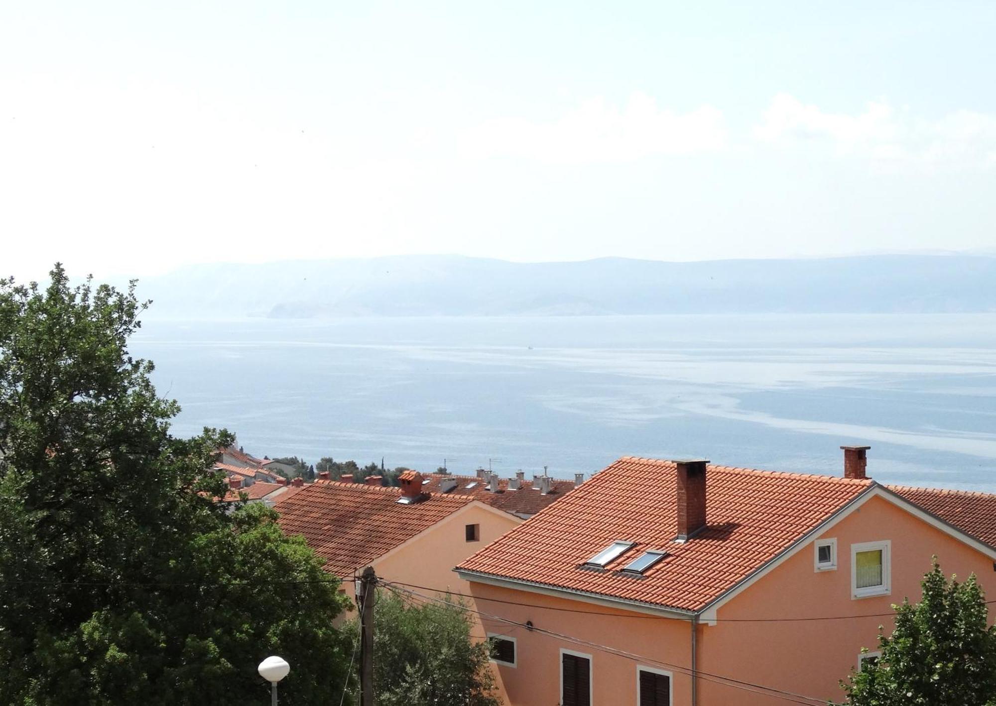 Apartmani Crikvenica 30080 - Libuska Szoba fotó