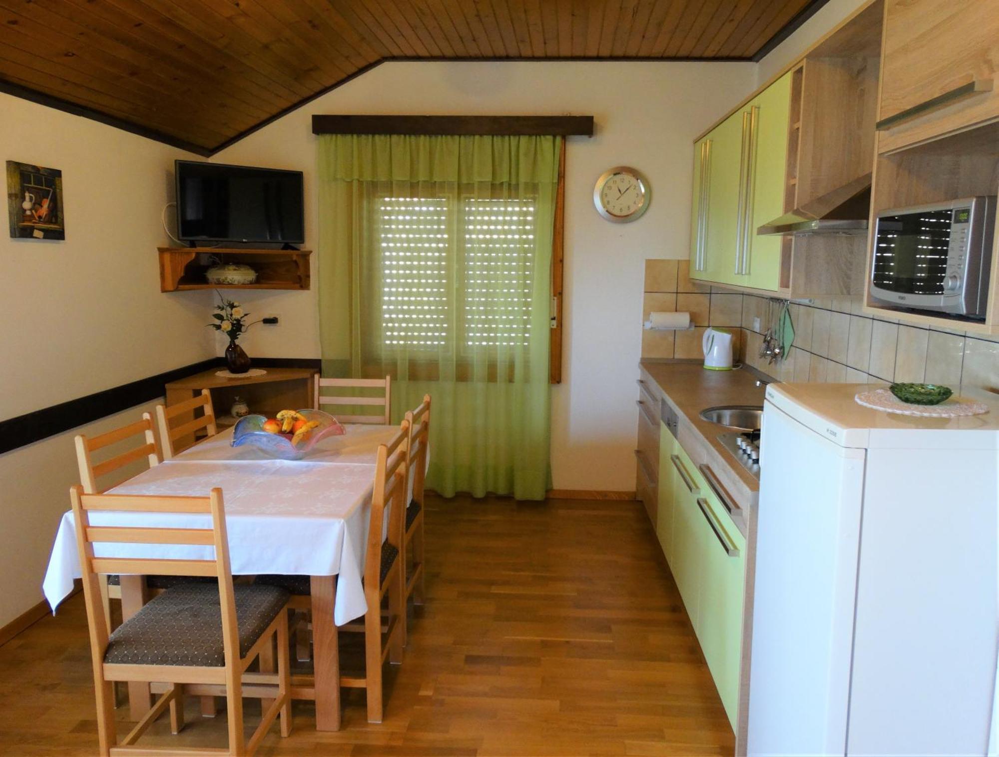 Apartmani Crikvenica 30080 - Libuska Szoba fotó