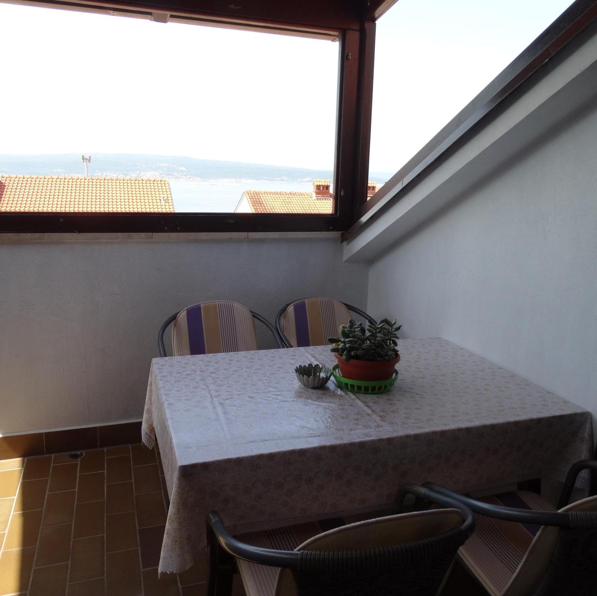Apartmani Crikvenica 30080 - Libuska Szoba fotó